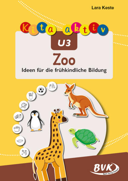 Kita aktiv U3 Zoo