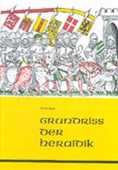Grundriss der Heraldik