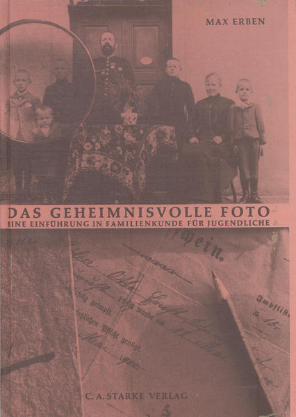 Das geheimnisvolle Foto