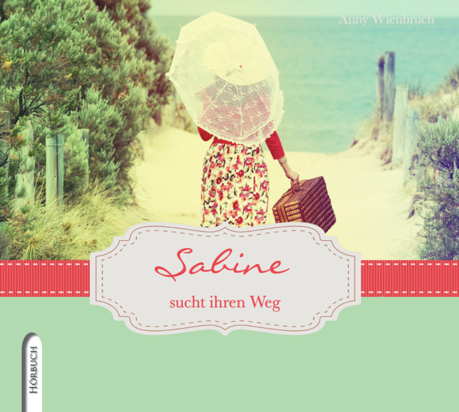 Sabine sucht ihren Weg
