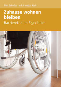 Zuhause wohnen bleiben