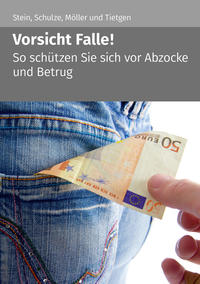 Vorsicht Falle!