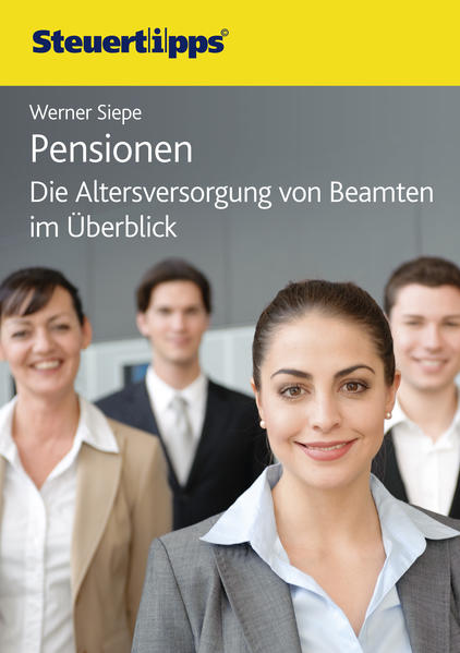 Pensionen
