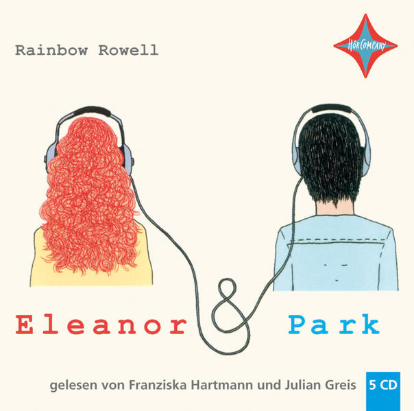 Eleanor & Park