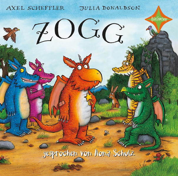 Zogg / Tommi Tatze