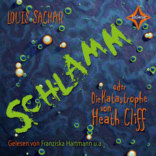Schlamm oder Die Katastrophe von Heath Cliff
