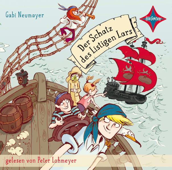 Der Schatz des Listigen Lars
