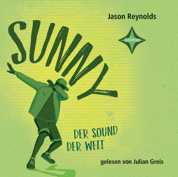 Sunny: Der Sound der Welt