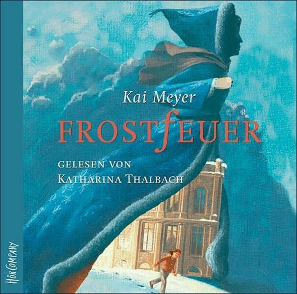 Frostfeuer