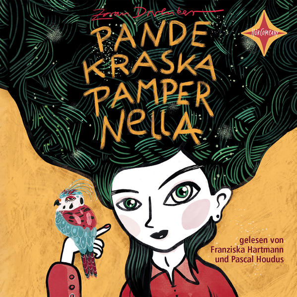 Pandekraska Pampernella