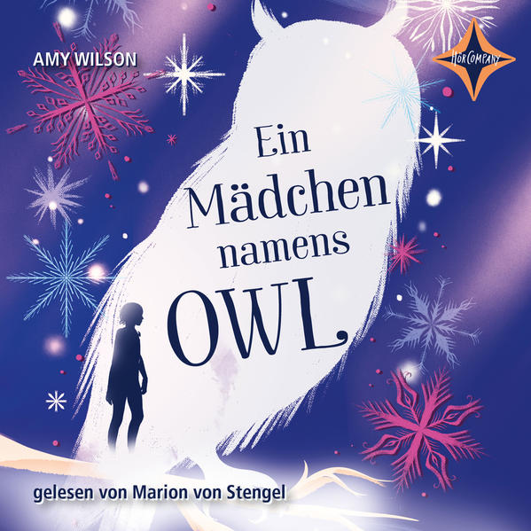 Ein Mädchen namens Owl