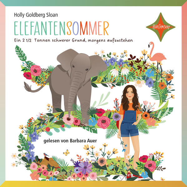 Elefantensommer