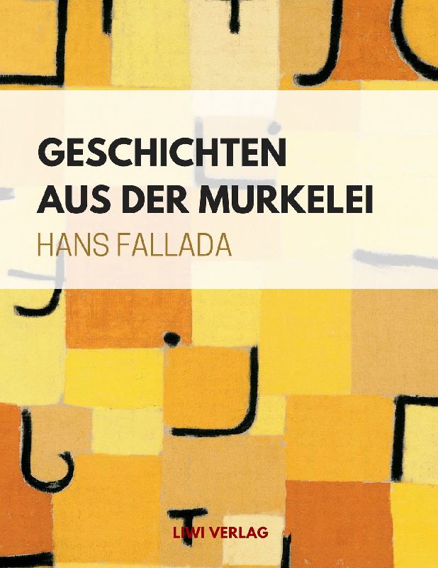 Buchcover