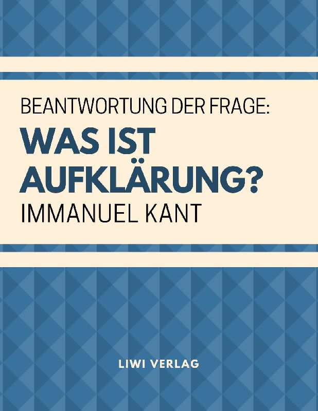 Buchcover