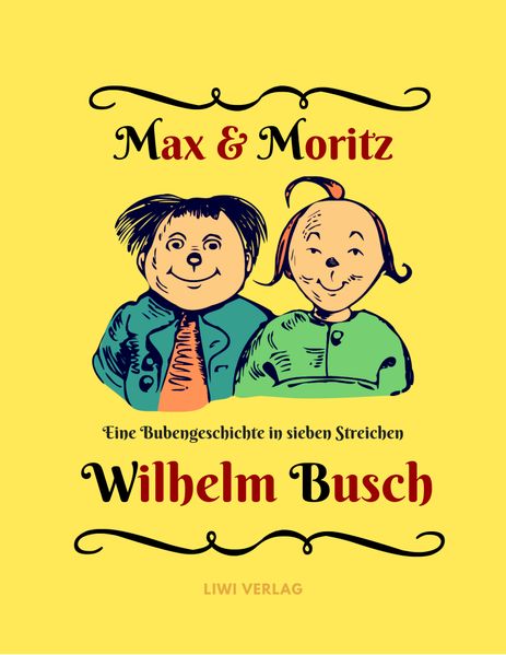 Buchcover