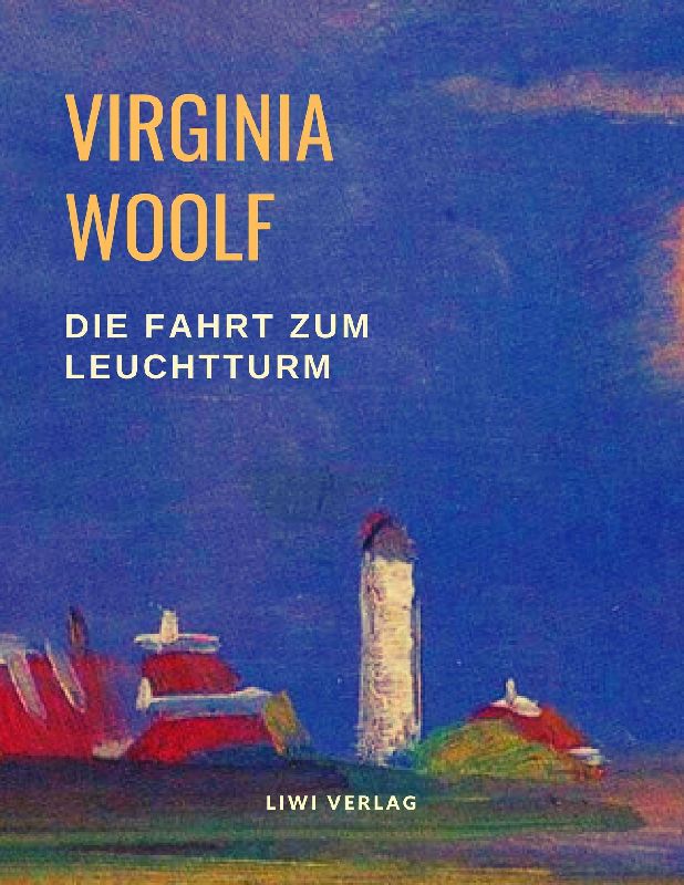 Die Fahrt zum Leuchtturm