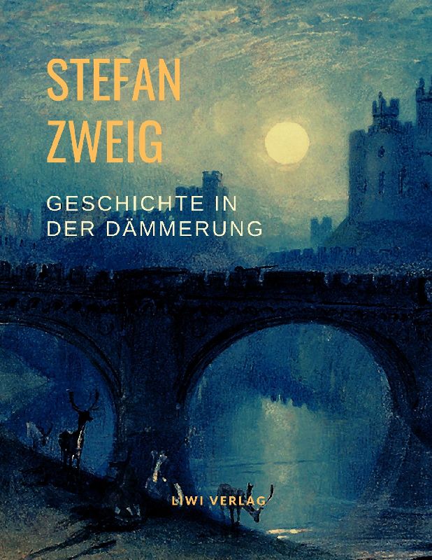 Geschichte in der Dämmerung