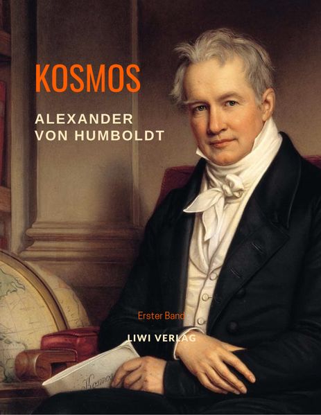 Kosmos. Band 1