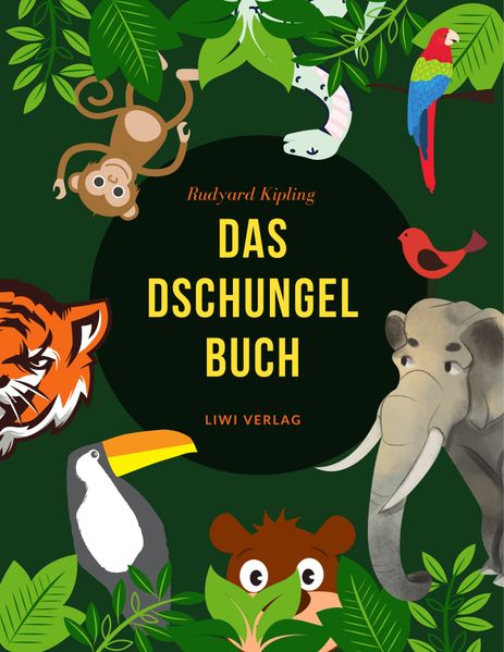 Buchcover