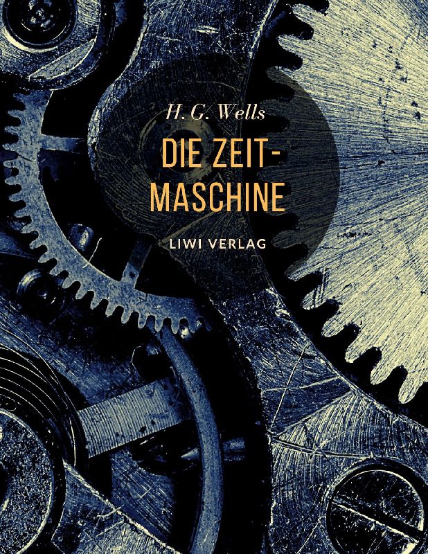 Buchcover
