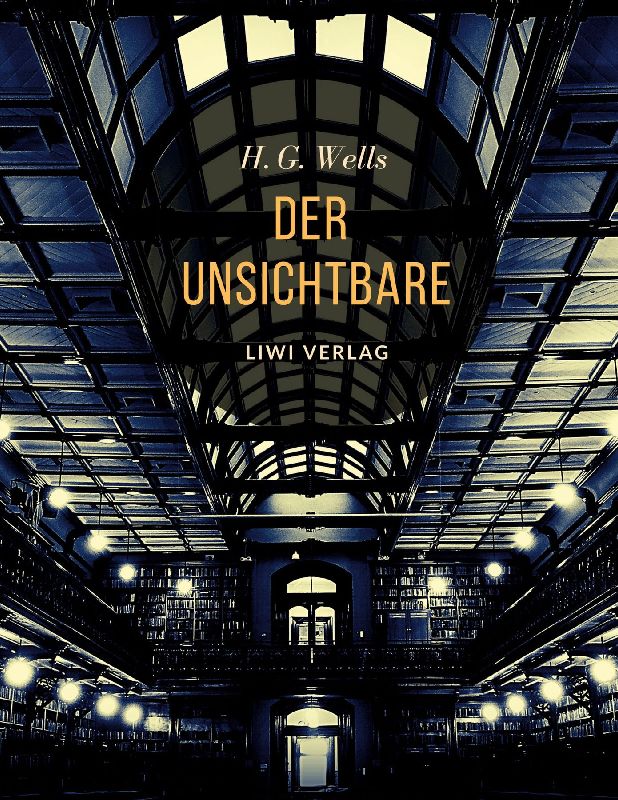 Buchcover