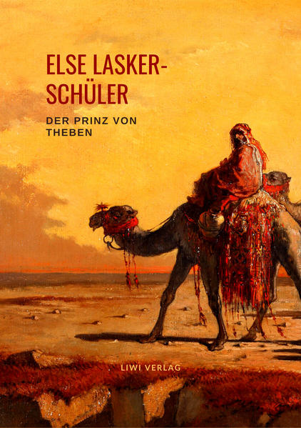 Der Prinz von Theben