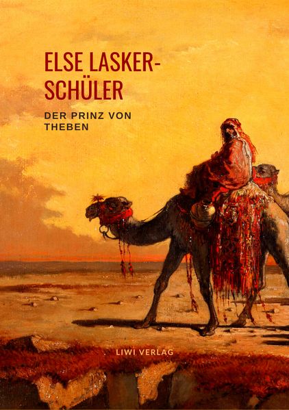 Der Prinz von Theben