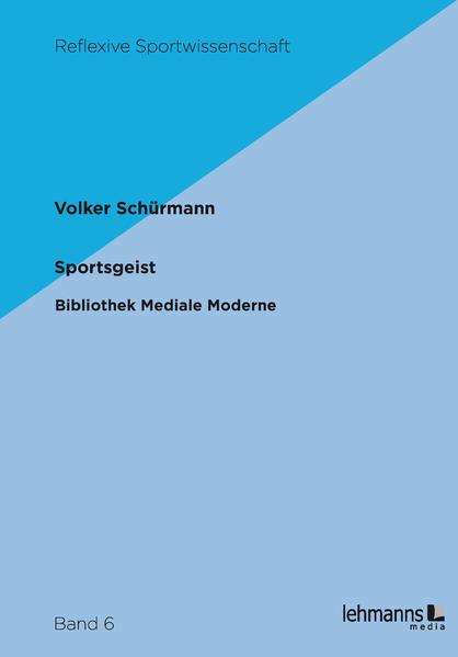 Sportsgeist