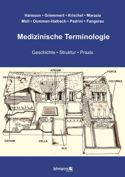 Medizinische Terminologie