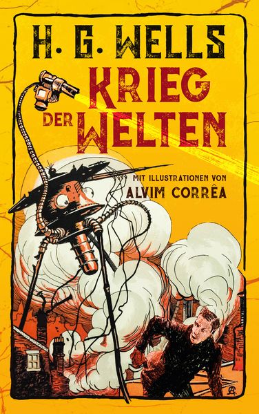 Buchcover