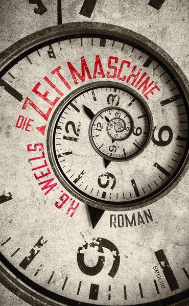 Buchcover