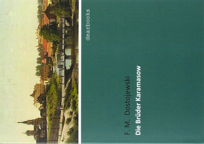 Die Brüder Karamasow