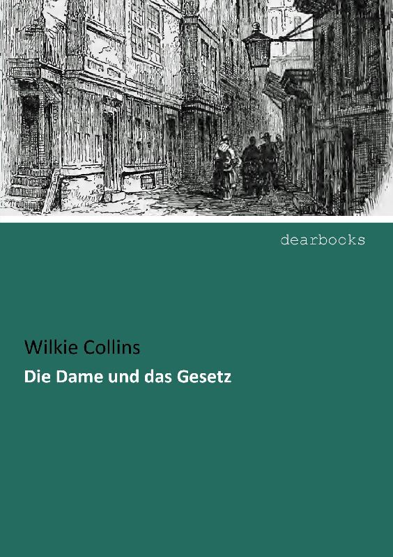 Die Dame und das Gesetz