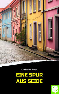 Eine Spur aus Seide