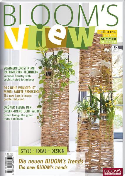 BLOOM's VIEW 1/2021 (No.13)