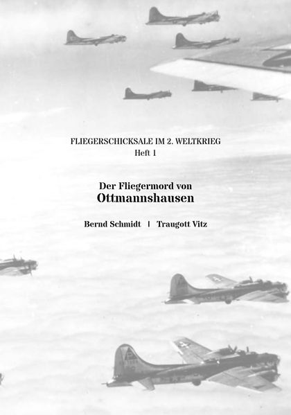 Der Fliegermord von Ottmannshausen
