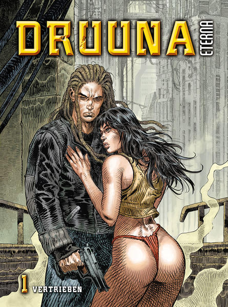 Druuna – Eterna