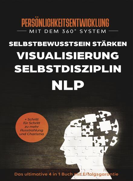 Persönlichkeitsentwicklung mit dem 360° System