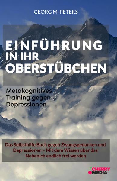 Einführung in Ihr Oberstübchen – Metakognitives Training gegen Depressionen