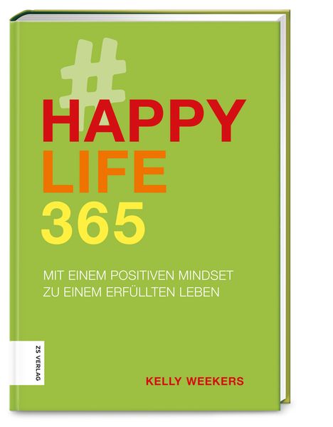 Happy Life 365