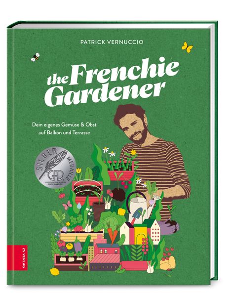 Buchcover