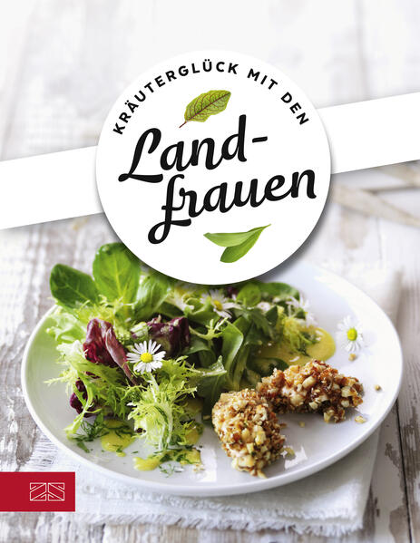 Kräuterglück mit den Landfrauen