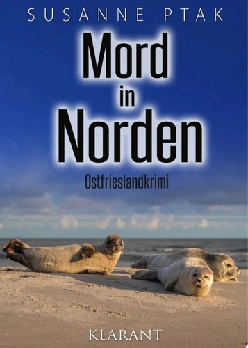 Mord in Norden. Ostfrieslandkrimi (Dr. Josefine Brenner ermittelt 12)