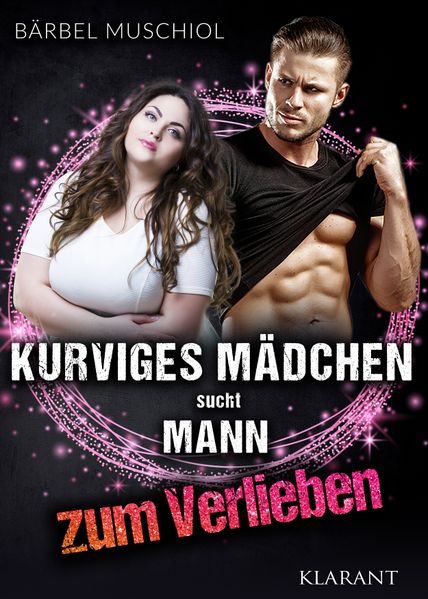 Kurviges Mädchen sucht Mann zum Verlieben