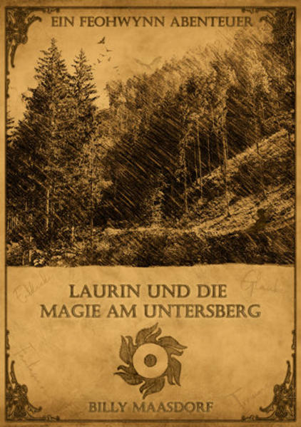 Laurin und die Magie am Untersberg