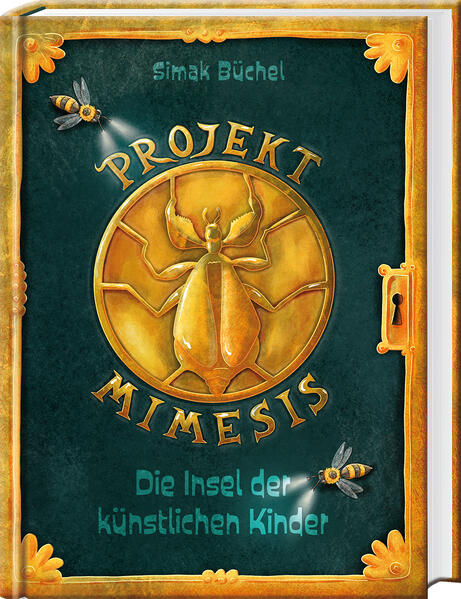 Buchcover