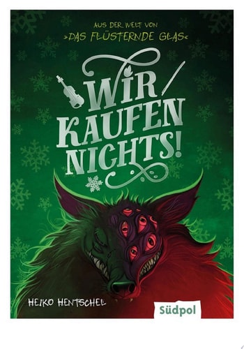 Buchcover
