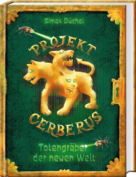 Buchcover