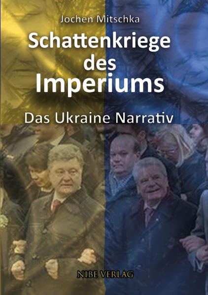 Schattenkriege des Imperiums