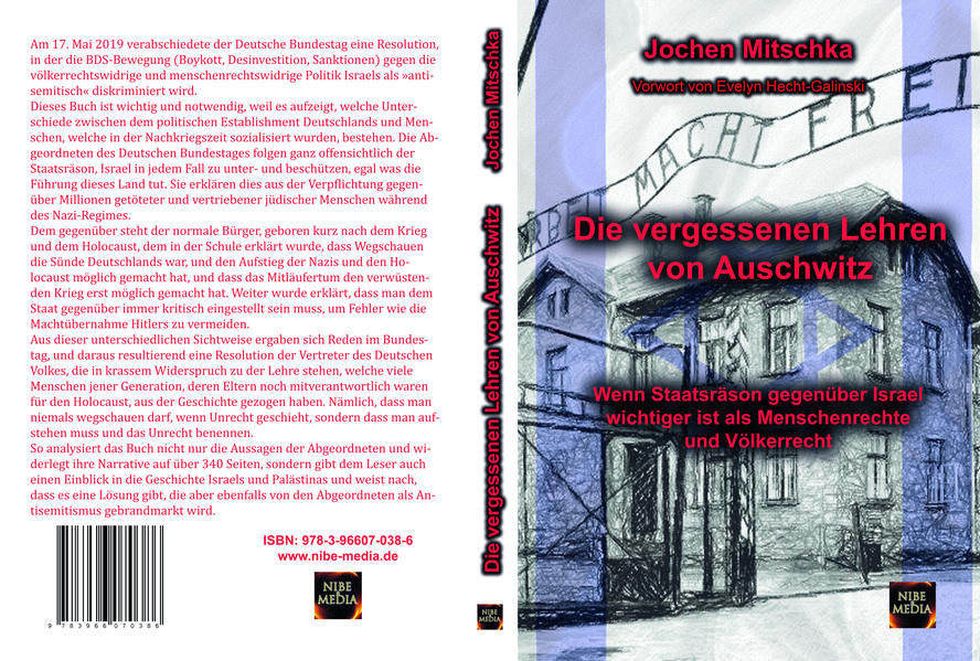 Die vergessenen Lehren von Auschwitz